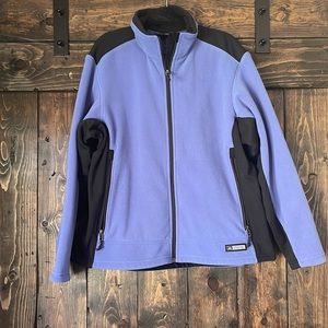 Fleece REI jacket